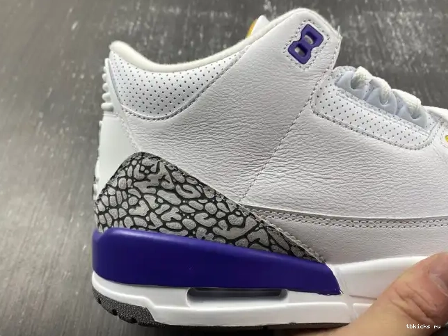 Rep TB Retro Kobe 869802-907 Jordan PE 3 Bryant 0524